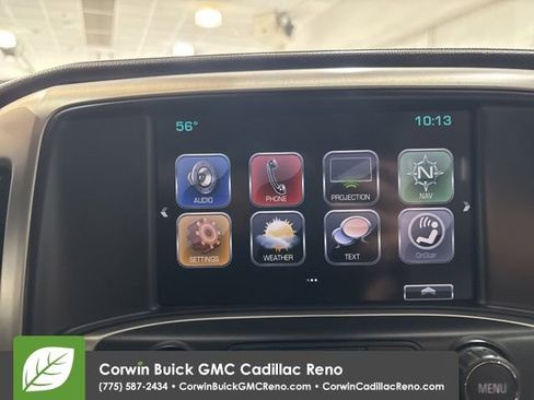 Used 2018 GMC Sierra 1500 SLT image 22