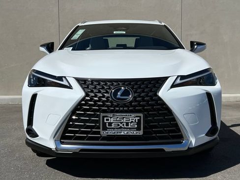 New 2026 Lexus UX 300h FWD image 3