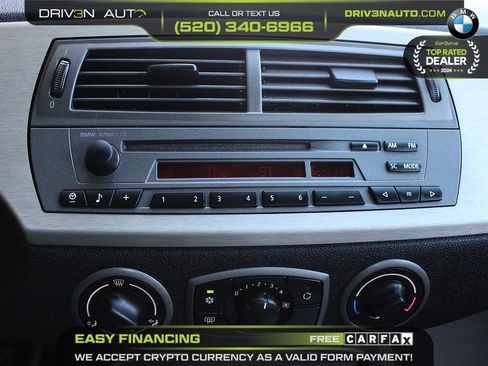 Used 2004 BMW Z4 3.0i image 12