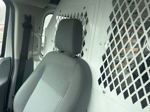 Used 2015 Ford Transit 250 130 Low Roof w/ Exterior Upgrade Package image 32