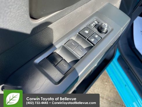 New 2026 Toyota Tundra TRD Pro image 11