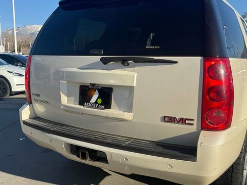 Used 2008 GMC Yukon SLT AWD/4WD image 36