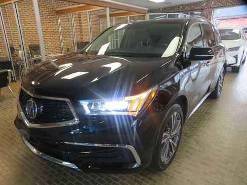 Used 2019 Acura MDX FWD w/ Technology Package image 73