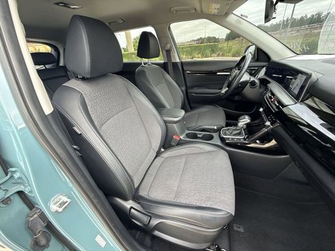 Used 2024 Kia Seltos S AWD/4WD image 16