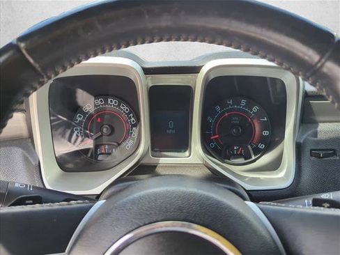 Used 2011 Chevrolet Camaro SS w/ RS Package RWD image 19