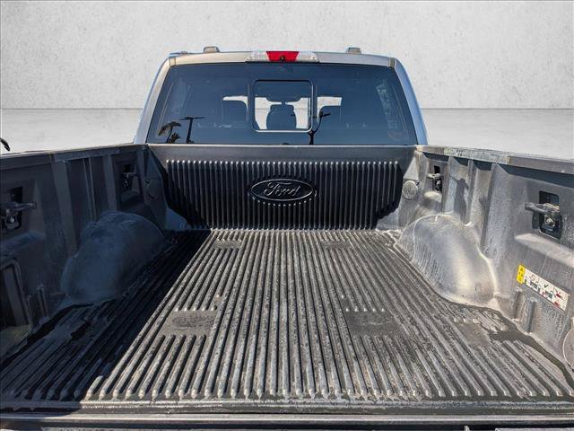 Used 2022 Ford F150 Lariat RWD image 6