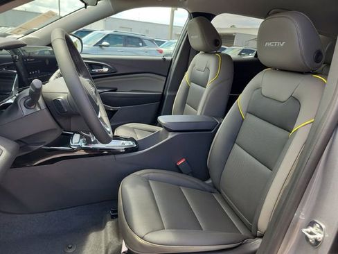 New 2026 Chevrolet Trax ACTIV w/ Driver Confidence Package FWD image 16