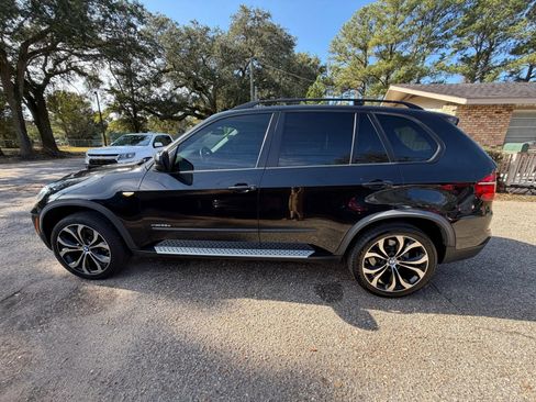 Used 2012 BMW X5 xDrive35d image 8