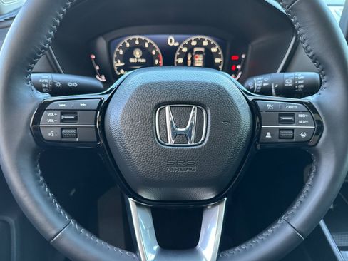 New 2026 Honda CR-V EX-L image 15