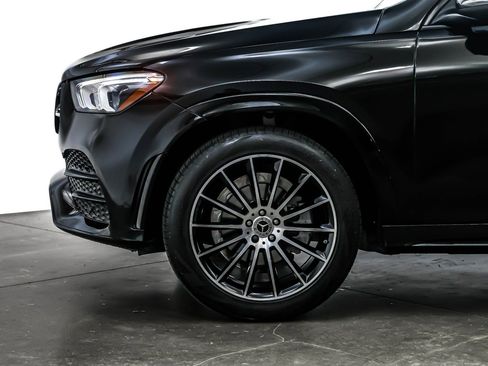 Used 2022 Mercedes-Benz GLE 350 image 10