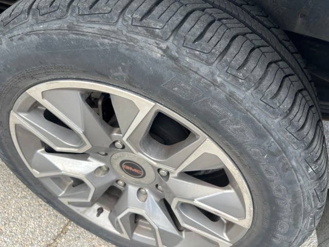 Used 2022 GMC Savana 2500 w/ Enhanced Convenience Package RWD image 19