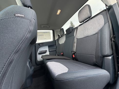 New 2026 Ford Maverick XLT w/ 4K Tow Package image 35