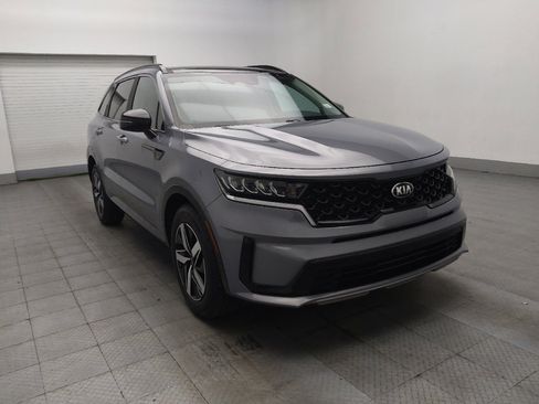 Used 2021 Kia Sorento S w/ Panoramic Sunroof Package image 13