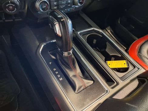 Used 2019 Ford F150 Lariat w/ Equipment Group 502A Luxury AWD/4WD image 25