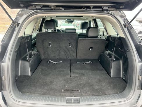 Used 2023 Kia Sorento S w/ Panoramic Sunroof Package AWD/4WD image 25
