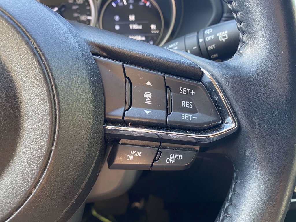 Used 2024 MAZDA CX-5 AWD 2.5 S w/ Select Package image 20