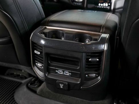 Used 2021 RAM 1500 Rebel w/ Rebel Level 2 Equipment Group AWD/4WD image 21