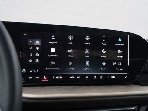 Certified 2025 Audi Q5 Premium w/ Convenience Package image 25