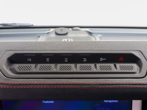 Used 2025 Ford Bronco Stroppe Edition image 23