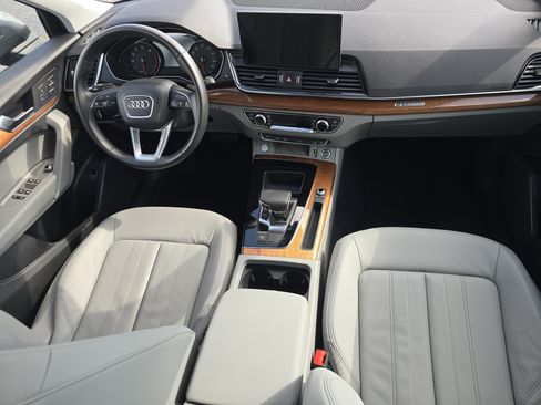 Certified 2023 Audi Q5 2.0T Premium w/ Convenience Package AWD/4WD image 20