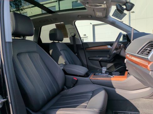 Certified 2023 Audi Q5 2.0T Premium Plus w/ Premium Plus Package image 35