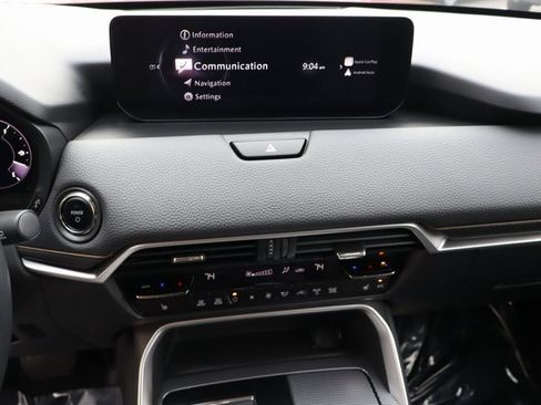 Used 2024 MAZDA CX-90 Plug-In Hybrid w/ Preferred image 35