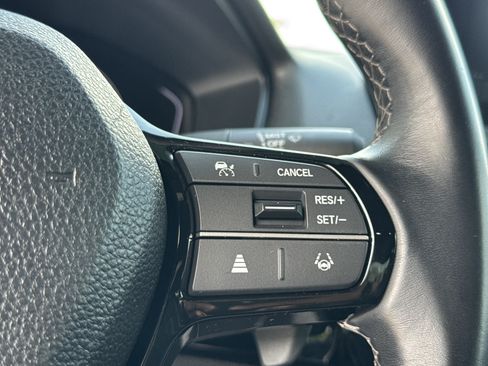Used 2024 Honda Civic Sport image 20