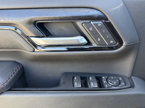 New 2026 GMC Sierra 2500 AT4X AWD/4WD image 15