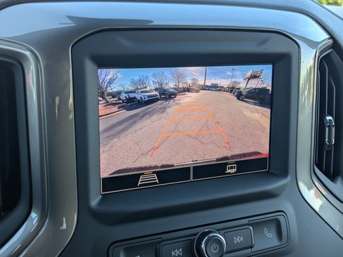 New 2026 Chevrolet Silverado 2500 Custom image 20