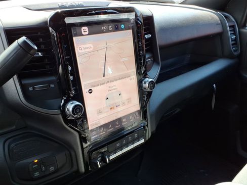 New 2026 RAM 2500 Tradesman image 10