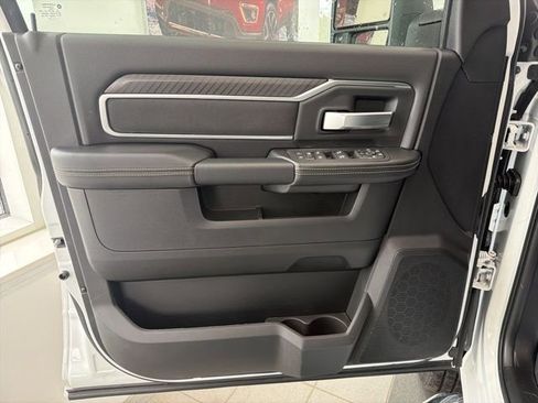 New 2026 RAM 2500 Big Horn image 18