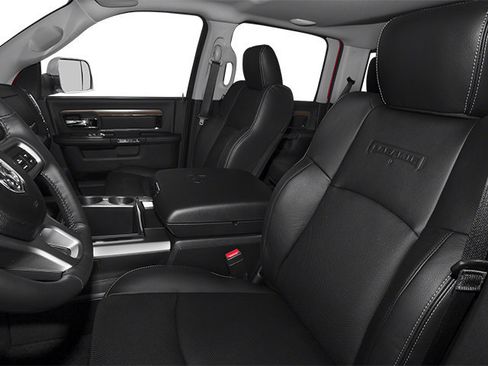 Used 2014 RAM 2500 Longhorn w/ Cold Weather Group AWD/4WD image 11