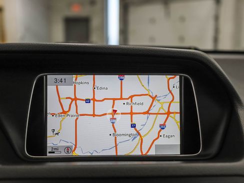 Used 2015 Mercedes-Benz E 400 4MATIC Coupe image 14