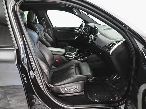 Used 2023 BMW X4 M w/ Competition Package AWD/4WD image 34