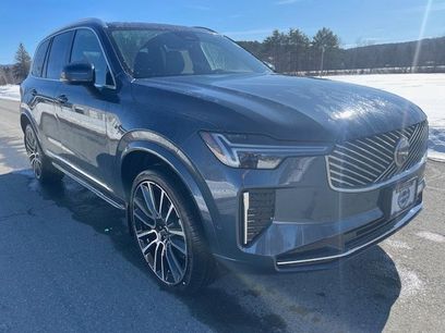 New 2026 Volvo XC90 B6 Plus w/ Protection Package