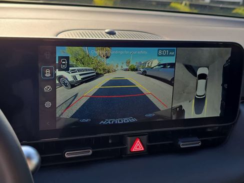 New 2026 Hyundai Ioniq 5 XRT AWD/4WD image 30