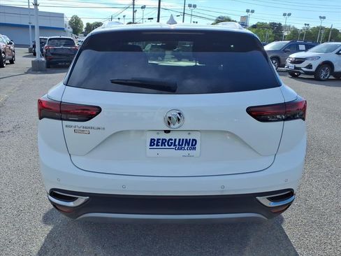 Used 2023 Buick Envision Essence FWD image 5