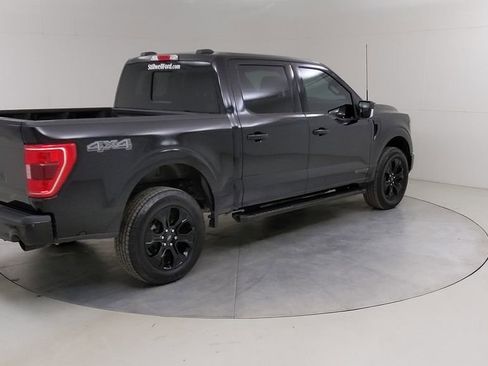 Certified 2023 Ford F150 XLT w/ Equipment Group 302A High AWD/4WD image 15
