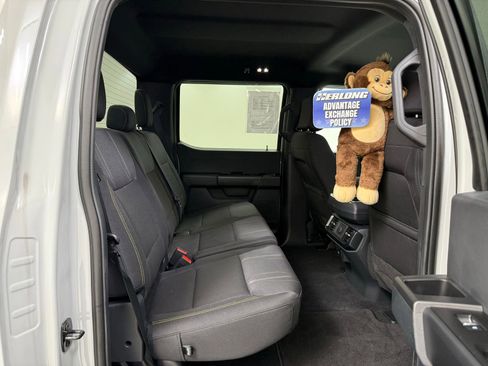 Used 2024 Ford F150 STX AWD/4WD image 22