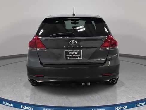 Used 2015 Toyota Venza Limited AWD/4WD image 7