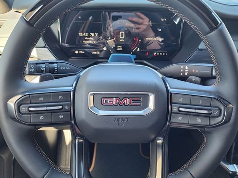 New 2026 GMC Acadia AT4 w/ Super Cruise Package image 20