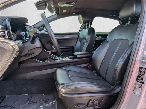 Used 2023 Kia K5 GT-Line image 16