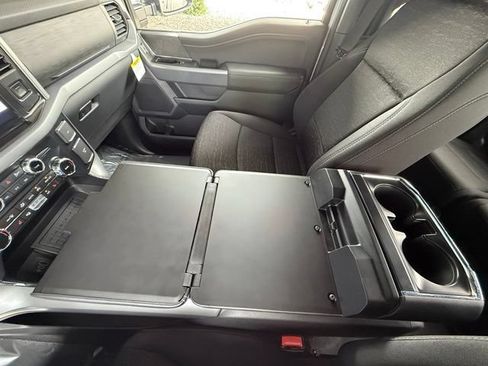 New 2026 Ford F150 XLT w/ Equipment Group 302A MID AWD/4WD image 23
