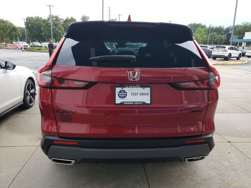 New 2026 Honda CR-V Sport-L image 5
