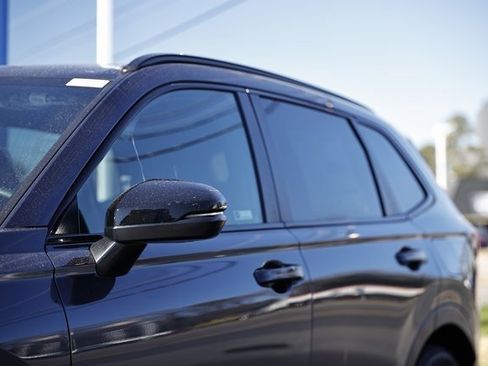 New 2026 Honda CR-V Sport image 5