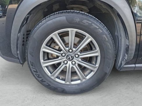 Used 2016 Lexus NX 200t FWD image 29