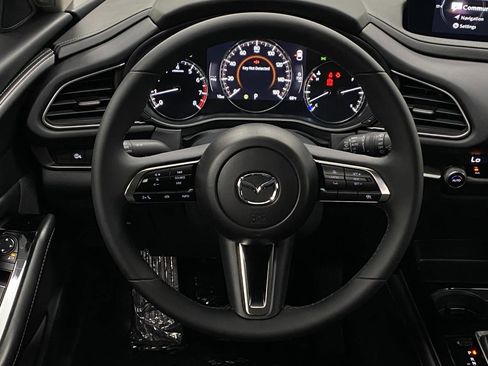 New 2025 MAZDA CX-30 AWD 2.5 S w/ Select Sport Pkg image 14