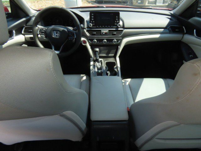 Used 2018 Honda Accord LX image 20
