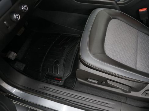 Used 2019 Chevrolet Colorado Z71 image 39