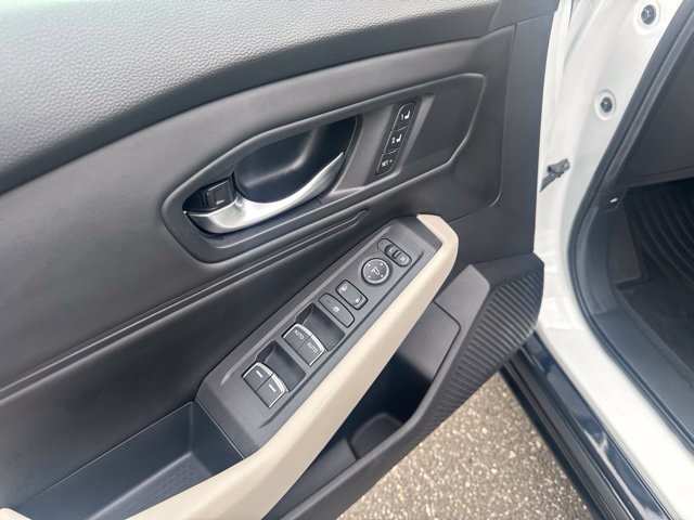 Certified 2024 Honda Accord EX-L image 22